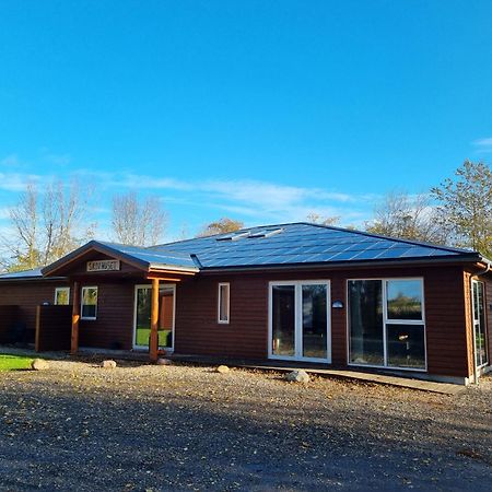 Feriebyens Bed & Breakfast Rodvig ภายนอก รูปภาพ